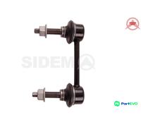 SIDEM REAR STABILISER BAR LINK/COUPLING ROD 93068