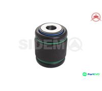 SIDEM REAR WHEEL BEARING HOUSING MOUNTING 27086 FOR JAGUAR