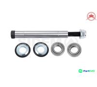 SIDEM 19674 KIT Repair kit, wheel suspension