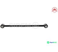 SIDEM REAR WHEEL SUSPENSION ROD/STRUT 490070 FOR MERCEDES-BENZ