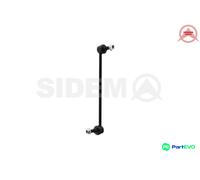 SIDEM STABILISER BAR LINK/COUPLING ROD 21863 FOR BMW