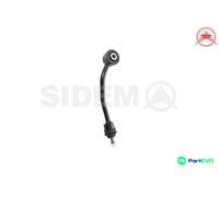 SIDEM 49767 Rod/Strut, stabiliser for MERCEDES-BENZ