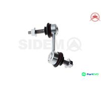 SIDEM STABILISER BAR LINK/COUPLING ROD 81462 FOR KIA