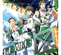 「アイドルマスター SideM」 THE IDOLM@STER SideM ST@RTING LINE-08 FRAME