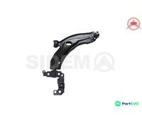 SIDEM WHEEL SUSPENSION CONTROL/TRAILING ARM 19371