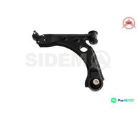 SIDEM WHEEL SUSPENSION CONTROL/TRAILING ARM 19678 FOR FIAT LANCIA