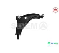 SIDEM WHEEL SUSPENSION CONTROL/TRAILING ARM 21677 FOR MINI