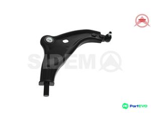 SIDEM WHEEL SUSPENSION CONTROL/TRAILING ARM 21677 FOR MINI
