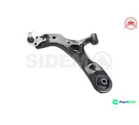 SIDEM WHEEL SUSPENSION CONTROL/TRAILING ARM 45055 FOR TOYOTA