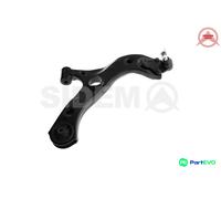 SIDEM WHEEL SUSPENSION CONTROL/TRAILING ARM 45259