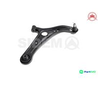 SIDEM WHEEL SUSPENSION CONTROL/TRAILING ARM 45477 FOR TOYOTA