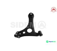 SIDEM WHEEL SUSPENSION CONTROL/TRAILING ARM 49170 FOR MERCEDES-BENZ
