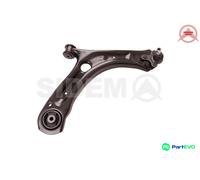 CONTROLTRAILING ARM WHEEL SUSPENSION 63177 FOR VW CULC/CPLA/CPPA/CCTA 2.0L 4cyl