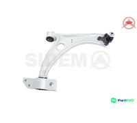 SIDEM WHEEL SUSPENSION CONTROL/TRAILING ARM 63571 FOR SEAT VW