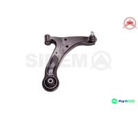 SIDEM WHEEL SUSPENSION CONTROL/TRAILING ARM 77179 FOR SUZUKI
