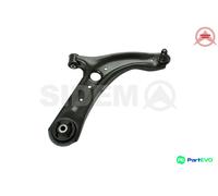 SIDEM WHEEL SUSPENSION CONTROL/TRAILING ARM 87159