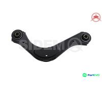 SIDEM 87059 Rod / Strut, wheel suspension