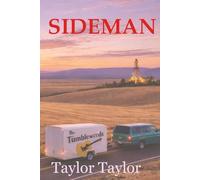SIDEMAN: Adventures of a Restless Youth