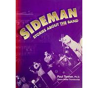 Sideman: Stories About the Band