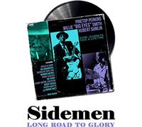 Sidemen: Long Road to Glory
