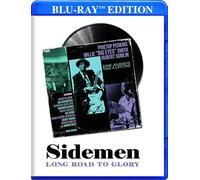 Sidemen: Long Road to Glory [Blu-ray]