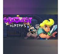 SideQuest Hunters (PC) Steam Gift - GLOBAL