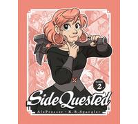 SideQuested : Book 2 Volume 2