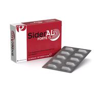 SiderAL FORTE Iron 15mg +Vitamin C, Dietary Supplement x30caps