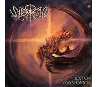 Siderean - Lost On Void’s Horizon [VINYL]