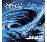 Siderean - Spilling The Astral Chalice