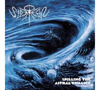 Siderean - Spilling The Astral Chalice