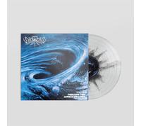 Siderean - Spilling The Astral Chalice (Clear/Black Splatter Vinyl) [VINYL]