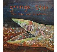 Gringo Star - The Sides and in Between