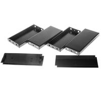 Sides for S3D, CRN, SD 400x 200mm PanelSET NSYSPS4200SD