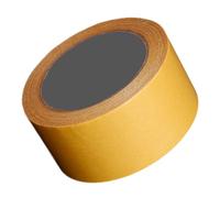 Sides of 2 Sides of the Fabric Based on a Simple and Simple Adhesive Assembly for Carpets, Runners and Furniture At Home, 1 X Band Base Fabric Band (20mm*50m)