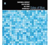 Various Artists - Sides Of Blue