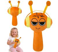 Sidesea Plush Toy, 9.8" Funny Plushies For Games Fans Birthday Decorations, Soft Stuffed Animal Pillow Figure Doll Christmas Birthday Gifts For Fans