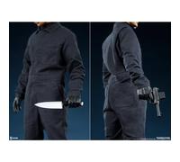 Sideshow 1/6 John Carver - Thanksgiving