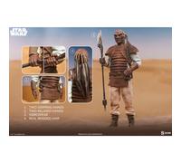 Sideshow 1/6 Pagetti Rook - Return of the Jedi