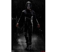 Sideshow 1:6 The Crow