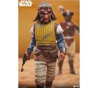 Sideshow 1/6 Vizam - Return of the Jedi