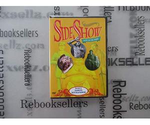 Sideshow: Alive on the Inside [DVD] [2002] [Region 1] [US Import] [NTSC]