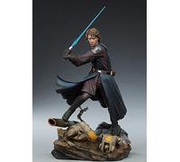 Sideshow Anakin Skywalker - Mythos Statue
