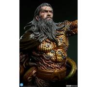 Sideshow Aquaman Lord of the Deep Premium Format Figure
