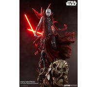 Sideshow Asajj Ventress Mythos Premium Format Figure