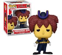 Sideshow Bob (H.M.S. Pinafore) The Simpsons Funko Pop! TV Vinyl Figure