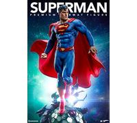 Sideshow Collectibles DC Comics Premium Superman Statue, 66 cm
