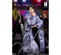 Sideshow Collectibles J-Hope BTS Deluxe Collectible Statue (24cm)