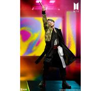 Sideshow Collectibles Jimin BTS Deluxe Collectible Statue (29cm)