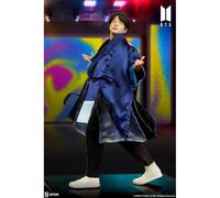 Sideshow Collectibles Jin BTS Deluxe Collectible Statue (23cm)
